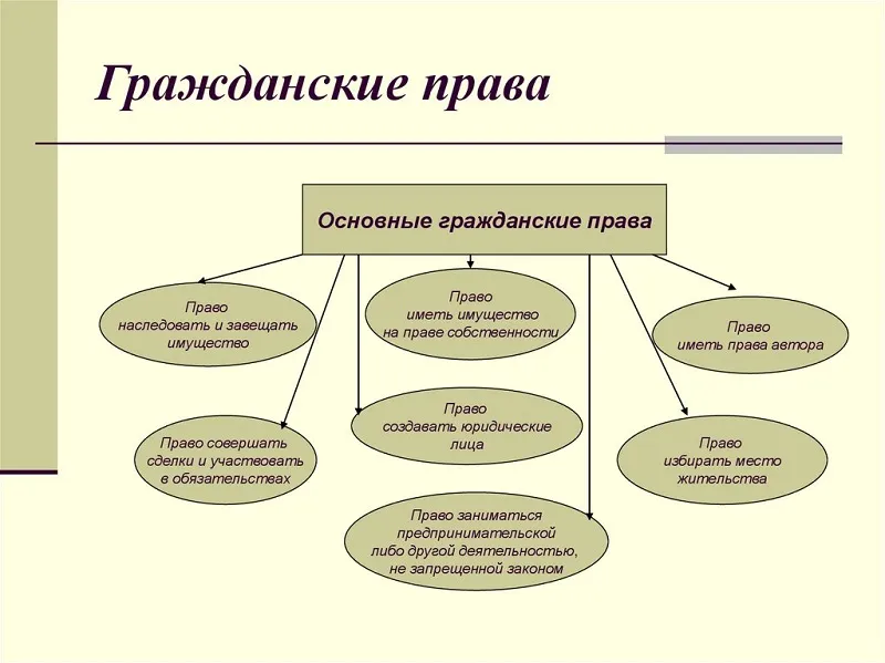 гражданский адвокат в 