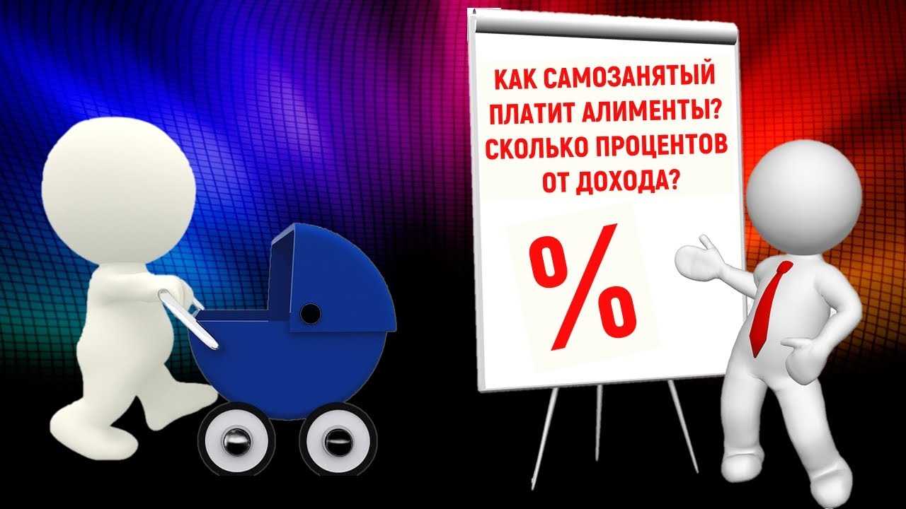  Какой процент алиментов платить, если у вас двое детей? 