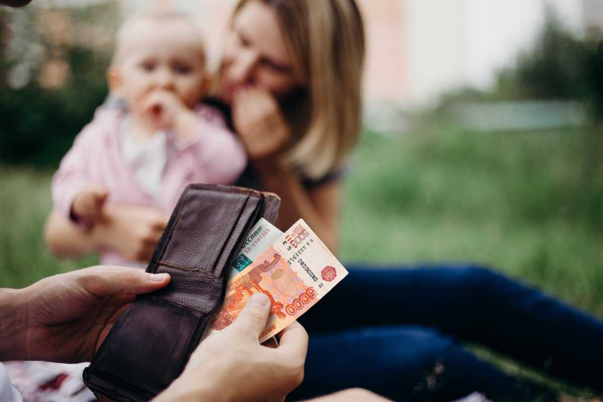 Размер алиментов на нетрудоспособных родителей