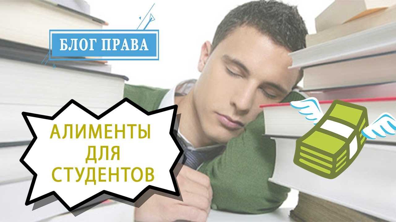 Процедура возмещения расходов на обучение: как оформить алименты на студента