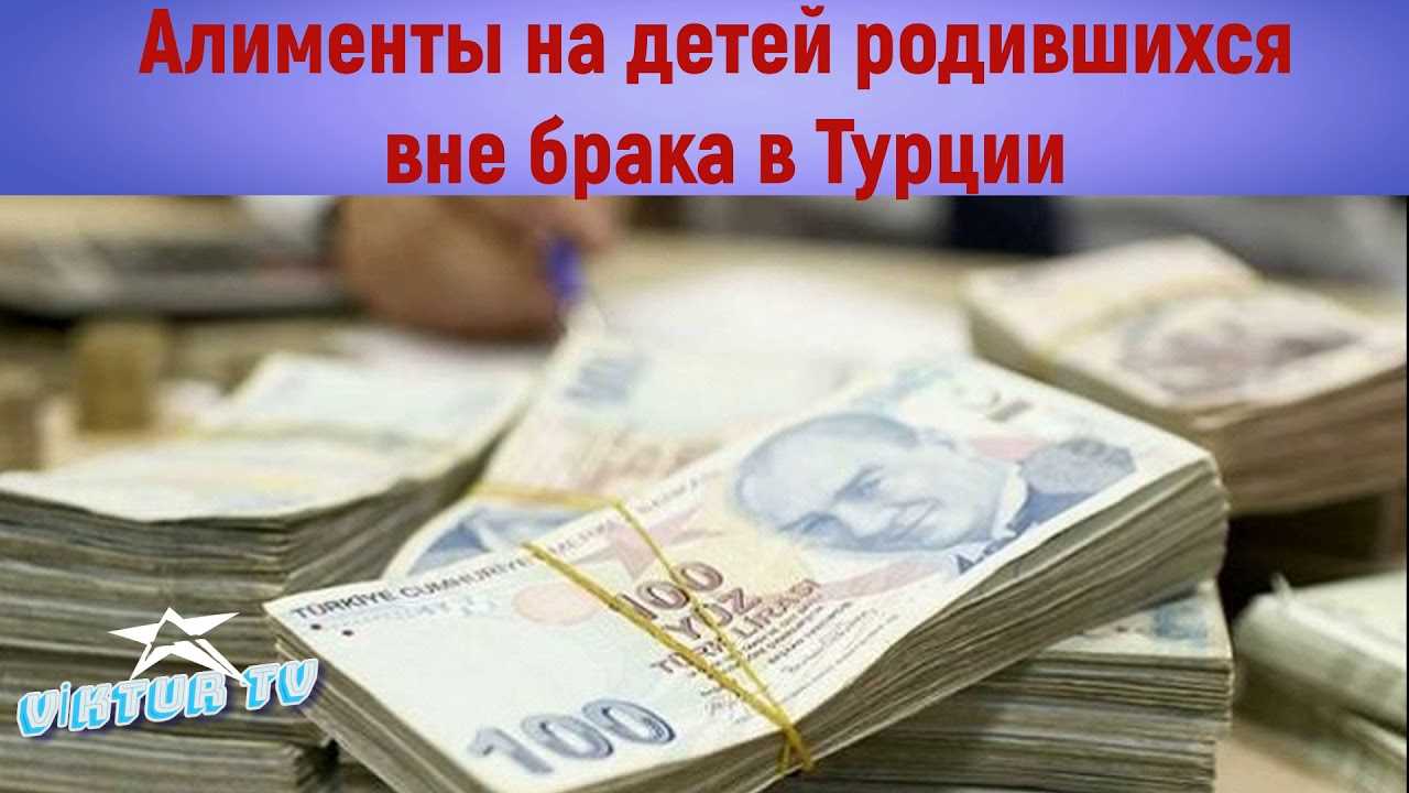 Взыскание алиментов в ТДС в размере прожиточного минимума: что это?