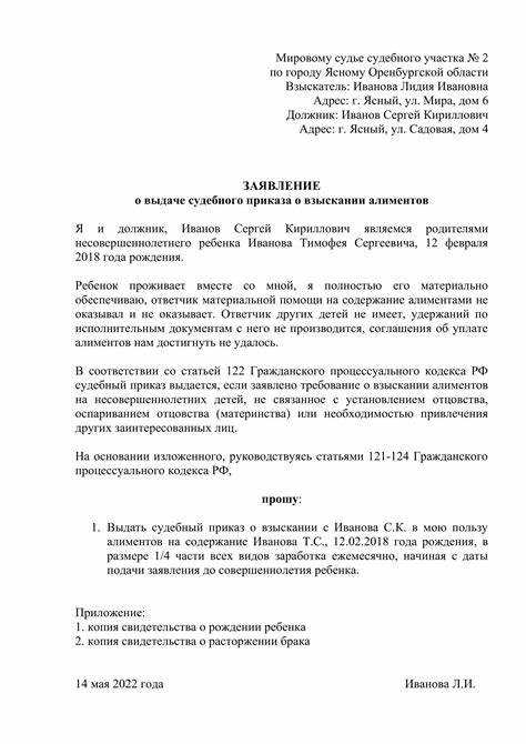 Порядок уплаты госпошлины