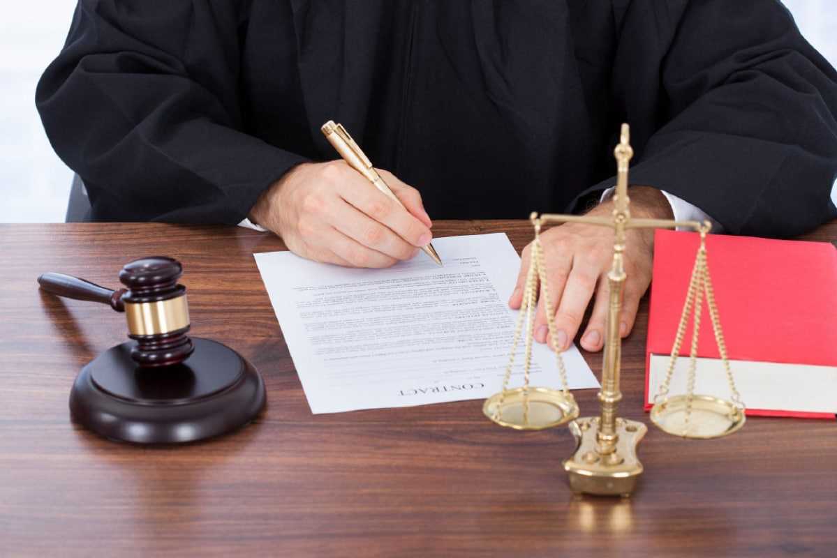 Рассмотрение жалобы в порядке ст. 125 УПК РФ