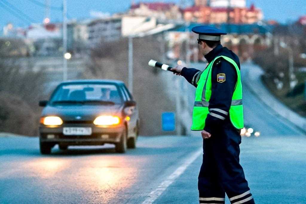 Что делать, если вы потеряли водительские права?