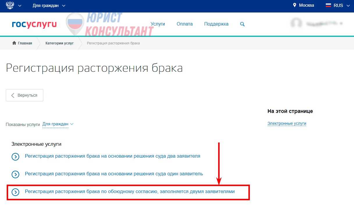 Как получить паспорт ребенка и подать заявление на алименты через Госуслуги