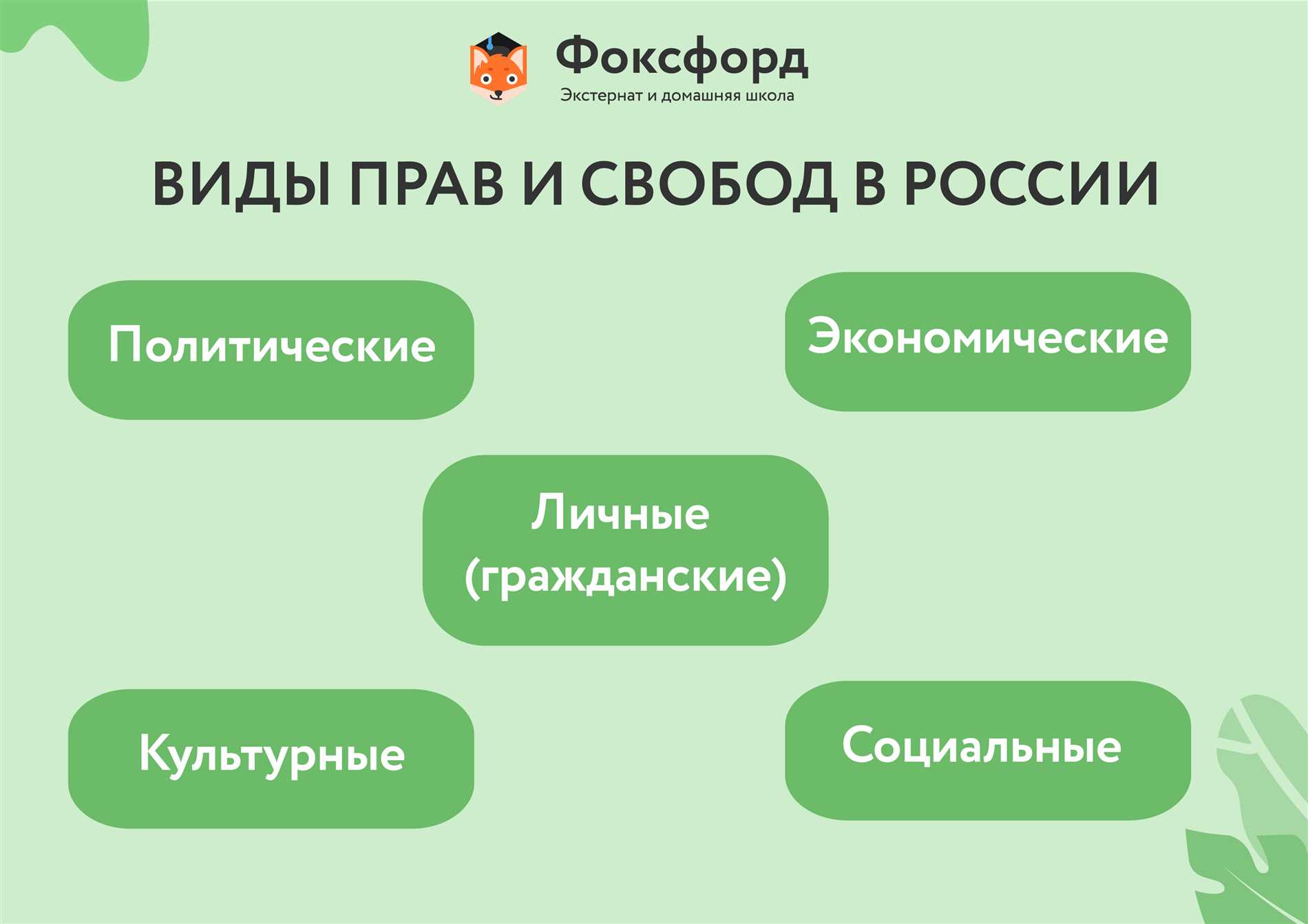 3. Принцип независимости и неприкосновенности прав и свобод