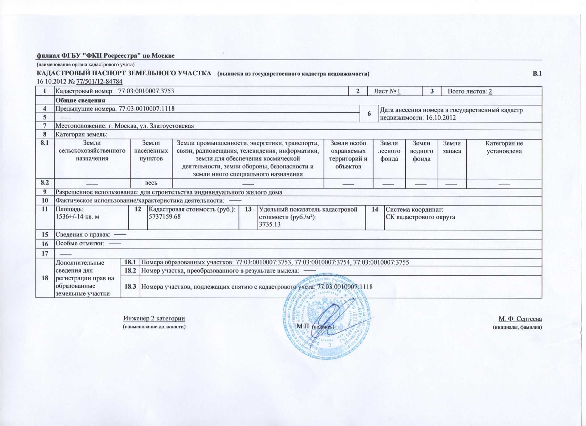 Частная собственность: определение и юридическое закрепление
