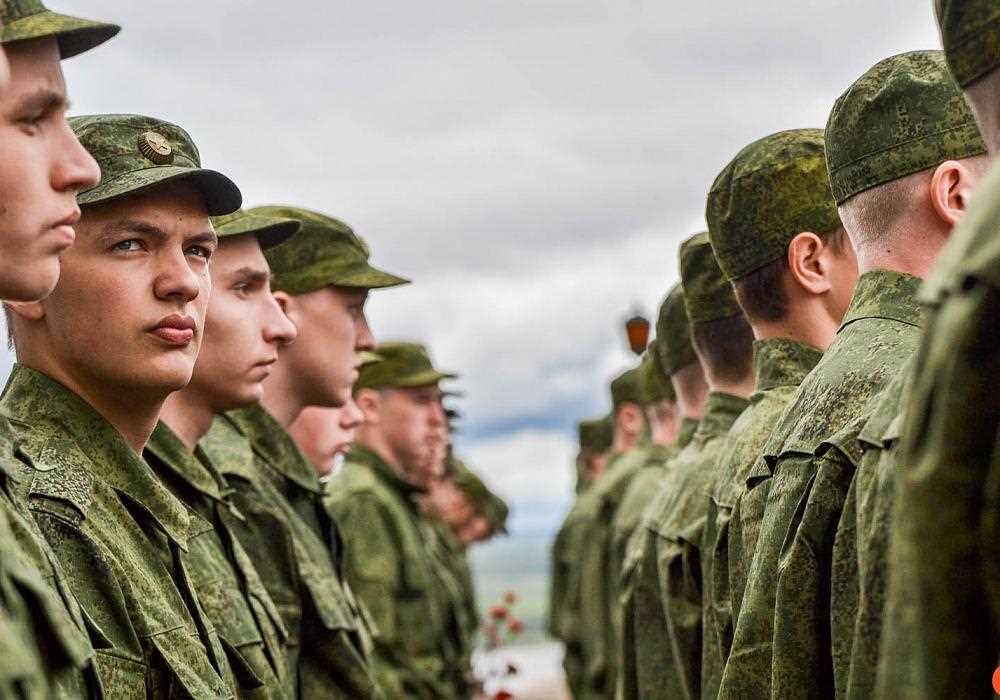 Противники включения службы в армии в трудовой стаж: