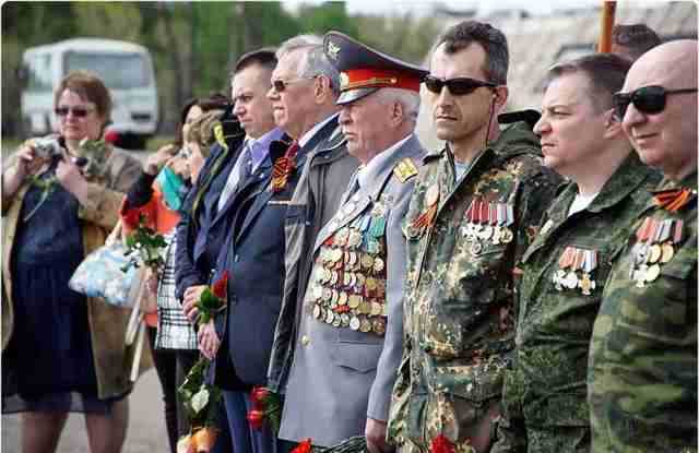 Земельные участки ветеранам боевых действий: виды и размеры